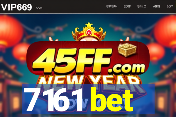 7161 bet